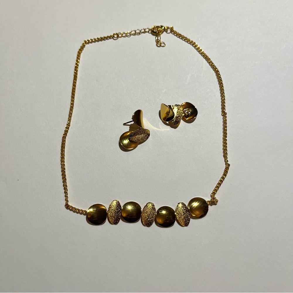 Gold Plated Jewelry Made in West Africa…Price Range from 15-50 USD - Picture 8 of 16